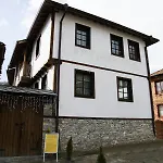 Galabova Hotel Delchevo