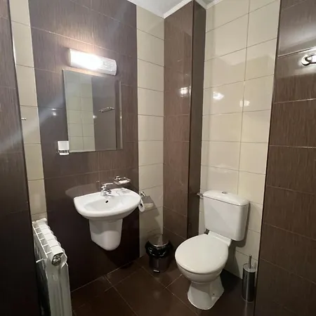 Galabova 3*