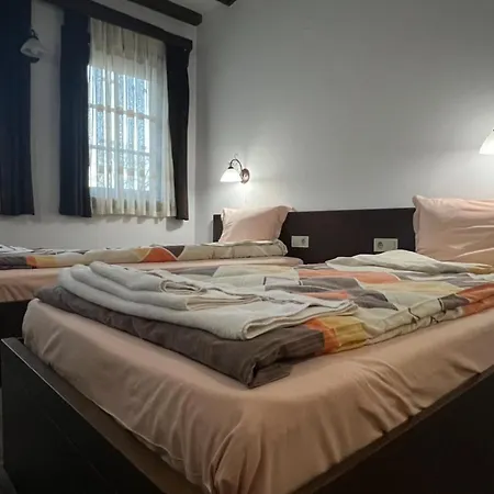 Hotel Galabova Delchevo
