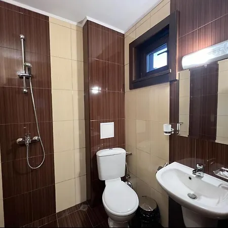 Galabova 3* Delchevo