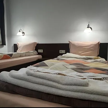 Galabova Hotel Delchevo