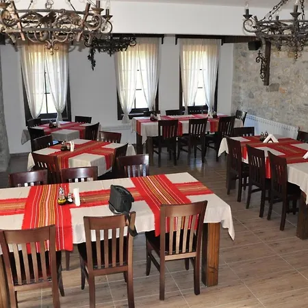 Hotel Galabova 3*