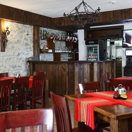 Galabova Hotel
