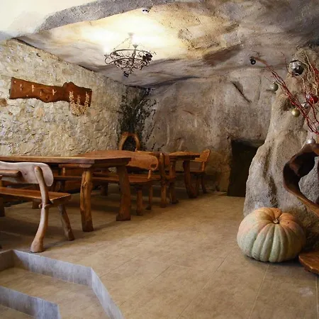 Galabova Hotel 3*