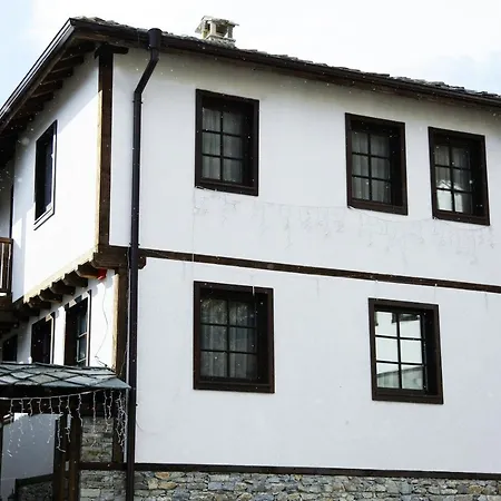 Galabova 3* Delchevo