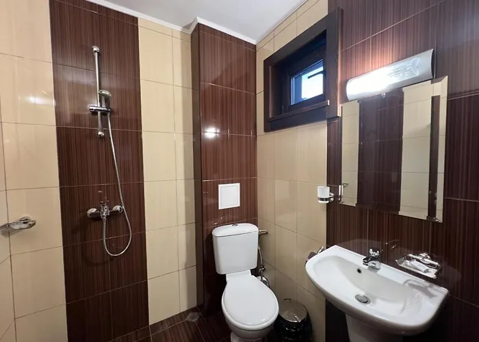 Galabova 3* Делчево